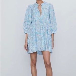 Babydoll dress